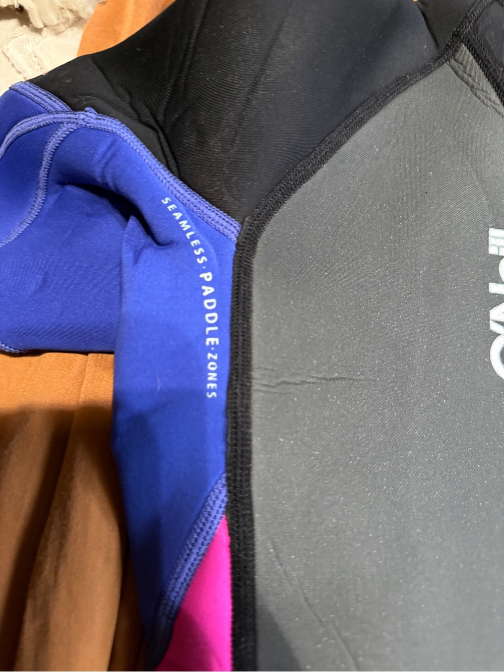 O’Neill Bahia 3:2 full wetsuit - 6 - Picture 7 of 14